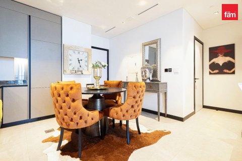 Apartment in Business Bay, Dubai 1 bedroom, 52.5 sq.m. № 125000 - photo 5
