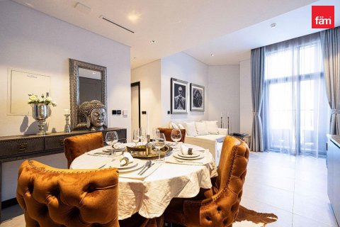Apartment in Business Bay, Dubai 1 bedroom, 52.5 sq.m. № 125000 - photo 3