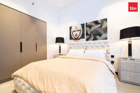 Apartment in Business Bay, Dubai 1 bedroom, 52.5 sq.m. № 125000 - photo 12