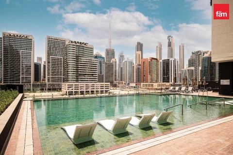 Apartment in Business Bay, Dubai 1 bedroom, 52.5 sq.m. № 125000 - photo 21