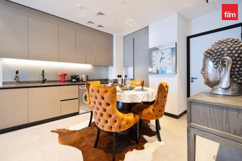 Apartment in Business Bay, Dubai 1 bedroom, 52.5 sq.m. № 125000 - photo 4