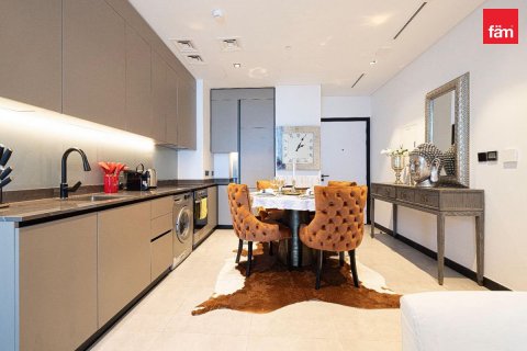 Apartment in Business Bay, Dubai 1 bedroom, 52.5 sq.m. № 125000 - photo 6