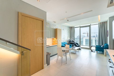 Apartment in Business Bay, Dubai 1 bedroom, 102.2 sq.m. № 124995 - photo 2