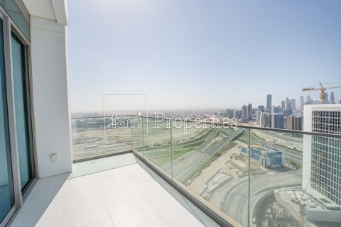 Apartment in Business Bay, Dubai 1 bedroom, 102.2 sq.m. № 124995 - photo 19