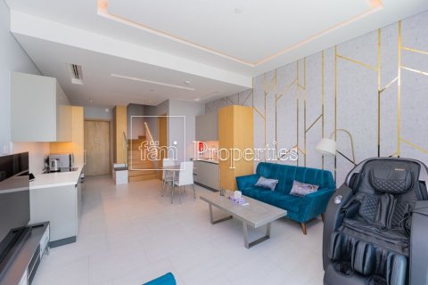 Apartment in Business Bay, Dubai 1 bedroom, 102.2 sq.m. № 124995 - photo 7