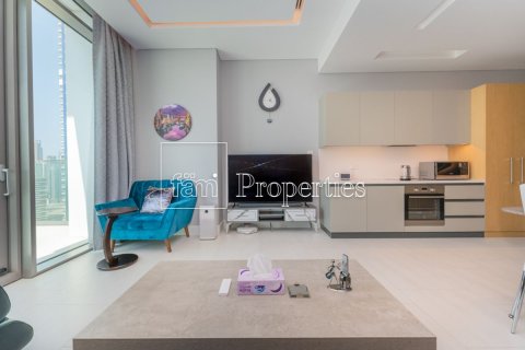 Apartment in Business Bay, Dubai 1 bedroom, 102.2 sq.m. № 124995 - photo 3