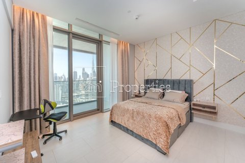 Apartment in Business Bay, Dubai 1 bedroom, 102.2 sq.m. № 124995 - photo 13