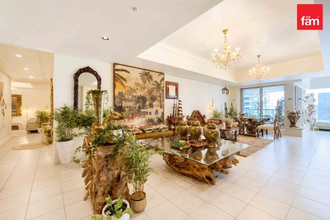 شقة في مرسى دبي, دبي 3 غرف نوم, 233.7 م² رقم 124996 - صورة 17