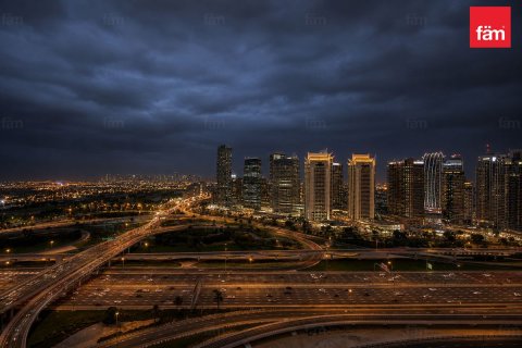 شقة في مرسى دبي, دبي 3 غرف نوم, 233.7 م² رقم 124996 - صورة 15