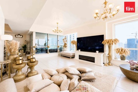 شقة في مرسى دبي, دبي 3 غرف نوم, 233.7 م² رقم 124996 - صورة 2