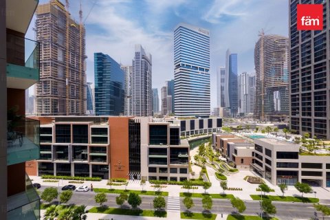 Apartment in Business Bay, Dubai 1 bedroom, 64.9 sq.m. № 125001 - photo 15