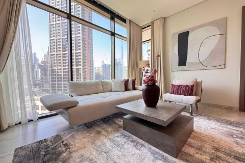 Apartment in Business Bay, Dubai 1 bedroom, 64.9 sq.m. № 125001 - photo 2