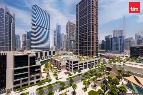 Apartment in Business Bay, Dubai 1 bedroom, 64.9 sq.m. № 125001 - photo 18
