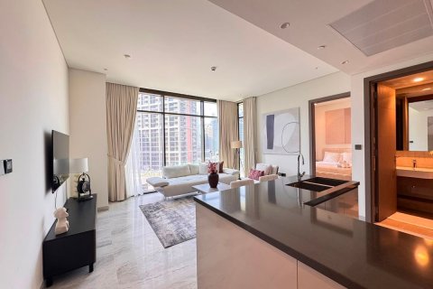 Apartment in Business Bay, Dubai 1 bedroom, 64.9 sq.m. № 125001 - photo 3