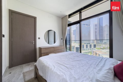 Apartment in Business Bay, Dubai 1 bedroom, 64.9 sq.m. № 125001 - photo 9