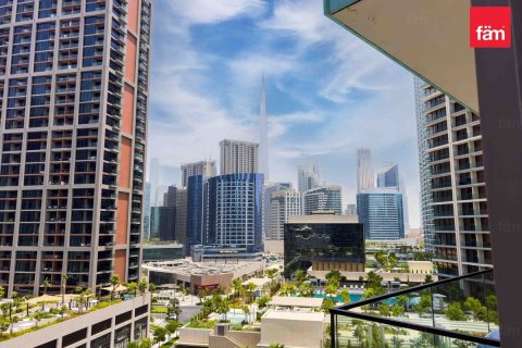 Apartment in Business Bay, Dubai 1 bedroom, 64.9 sq.m. № 125001 - photo 21
