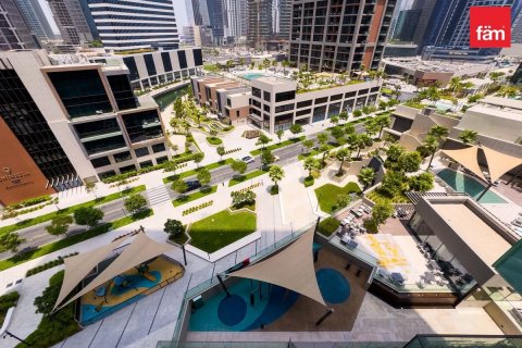 Apartment in Business Bay, Dubai 1 bedroom, 64.9 sq.m. № 125001 - photo 19