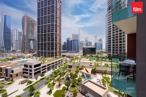 Apartment in Business Bay, Dubai 1 bedroom, 64.9 sq.m. № 125001 - photo 20