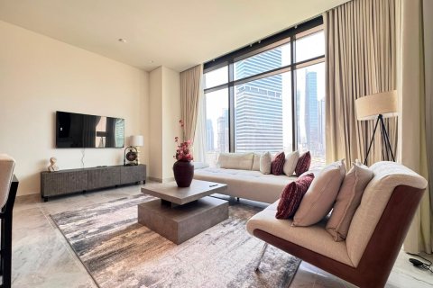Apartment in Business Bay, Dubai 1 bedroom, 64.9 sq.m. № 125001