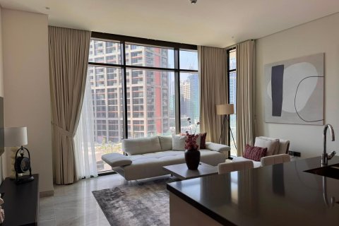 Apartment in Business Bay, Dubai 1 bedroom, 64.9 sq.m. № 125001 - photo 5