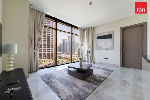 Apartment in Business Bay, Dubai 1 bedroom, 64.9 sq.m. № 125001 - photo 4