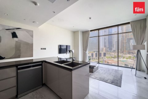 Apartment in Business Bay, Dubai 1 bedroom, 64.9 sq.m. № 125001 - photo 11