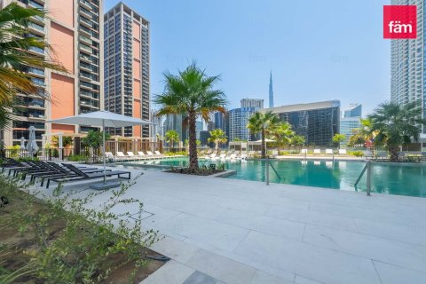 Apartamento en Business Bay, Dubai, 1 dormitorio, 77.3 m², № 124998 - foto 12