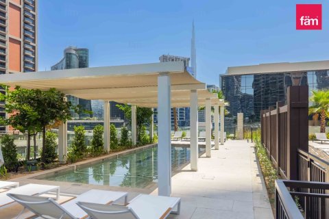 Apartamento en Business Bay, Dubai, 1 dormitorio, 77.3 m², № 124998 - foto 14