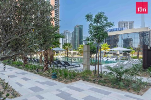Apartamento en Business Bay, Dubai, 1 dormitorio, 77.3 m², № 124998 - foto 13