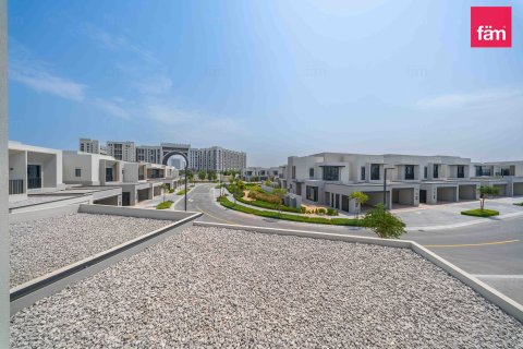 Townhouse in Jebel Ali, Dubai 3 bedrooms, 240.6 sq.m. № 124999 - photo 13