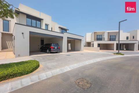 Townhouse in Jebel Ali, Dubai 3 bedrooms, 240.6 sq.m. № 124999
