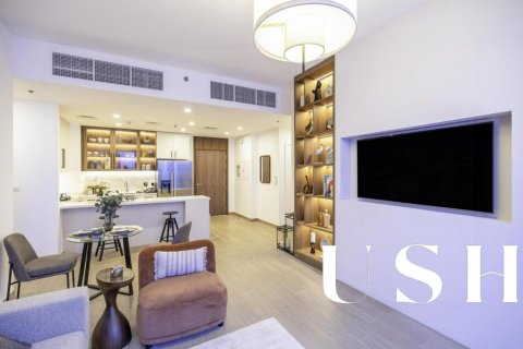 Apartamento en Town Square, Dubai, 1 dormitorio, 62 m², № 39434 - foto 6