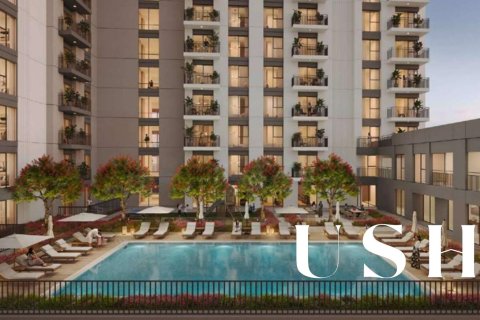 Apartamento en Town Square, Dubai, 1 dormitorio, 62 m², № 39434 - foto 1