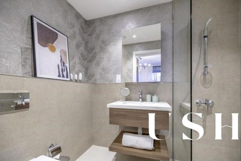 Apartamento en Town Square, Dubai, 1 dormitorio, 62 m², № 39434 - foto 10
