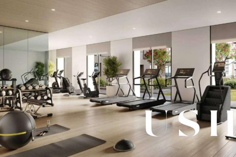 Apartamento en Town Square, Dubai, 1 dormitorio, 62 m², № 39434 - foto 8