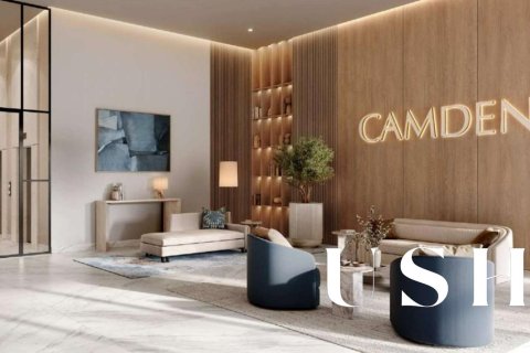Apartamento en Town Square, Dubai, 1 dormitorio, 62 m², № 39434 - foto 9