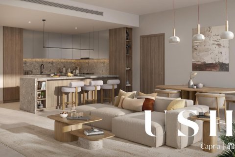 Apartment in Dubai Land, Dubai 1 bedroom, 77 sq.m. № 39442 - photo 12