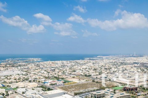 Appartement à Al Habtoor City, Business Bay, Dubai, 3 chambres, 180 m², № 39433 - photo 9