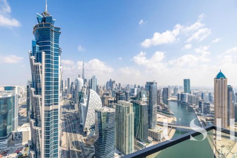 Appartement à Al Habtoor City, Business Bay, Dubai, 3 chambres, 180 m², № 39433 - photo 13