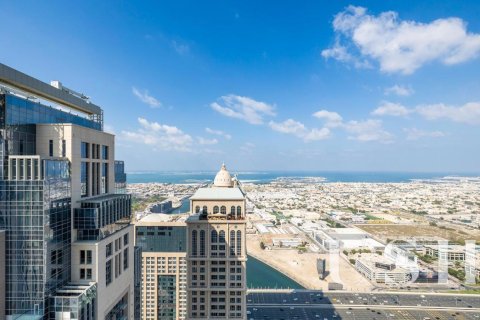 Appartement à Al Habtoor City, Business Bay, Dubai, 3 chambres, 180 m², № 39433 - photo 6