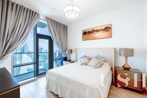 Appartement à Al Habtoor City, Business Bay, Dubai, 3 chambres, 180 m², № 39433 - photo 7