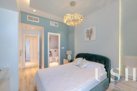 Appartement à Al Habtoor City, Business Bay, Dubai, 3 chambres, 180 m², № 39433 - photo 12