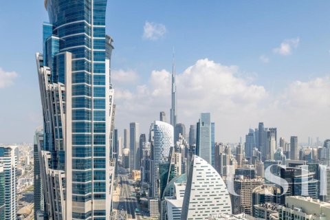 Appartement à Al Habtoor City, Business Bay, Dubai, 3 chambres, 180 m², № 39433 - photo 8