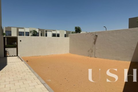 Townhouse in Villanova, Dubai Land, Dubai 4 bedrooms, 269 sq.m. № 39437 - photo 3
