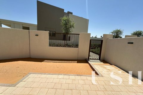 Townhouse in Villanova, Dubai Land, Dubai 4 bedrooms, 269 sq.m. № 39437 - photo 24