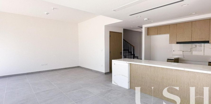 Townhouse in Villanova, Dubai Land, Dubai 4 bedrooms, 269 sq.m. № 39437