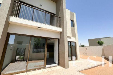 Townhouse in Villanova, Dubai Land, Dubai 4 bedrooms, 269 sq.m. № 39437 - photo 5