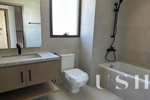 Townhouse in Villanova, Dubai Land, Dubai 4 bedrooms, 269 sq.m. № 39437 - photo 11