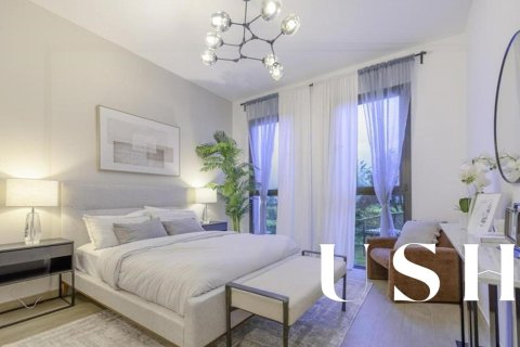 Apartamento en Town Square, Dubai, 2 dormitorios, 90 m², № 39435 - foto 3