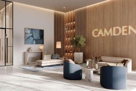 Apartamento en Town Square, Dubai, 2 dormitorios, 90 m², № 39435 - foto 10